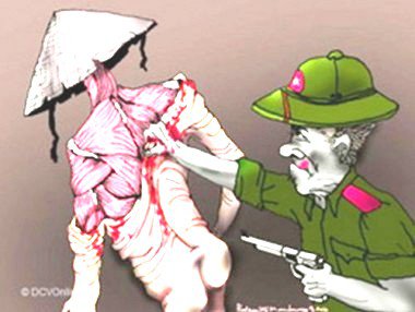 Những căn bệnh đang hủy hoại xã hội Việt Nam 11